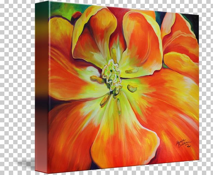 Tulip Still Life Photography Acrylic Paint Netherlands PNG, Clipart, Acrylic Paint, Acrylic Resin, Art, Canvas, Flower Free PNG Download