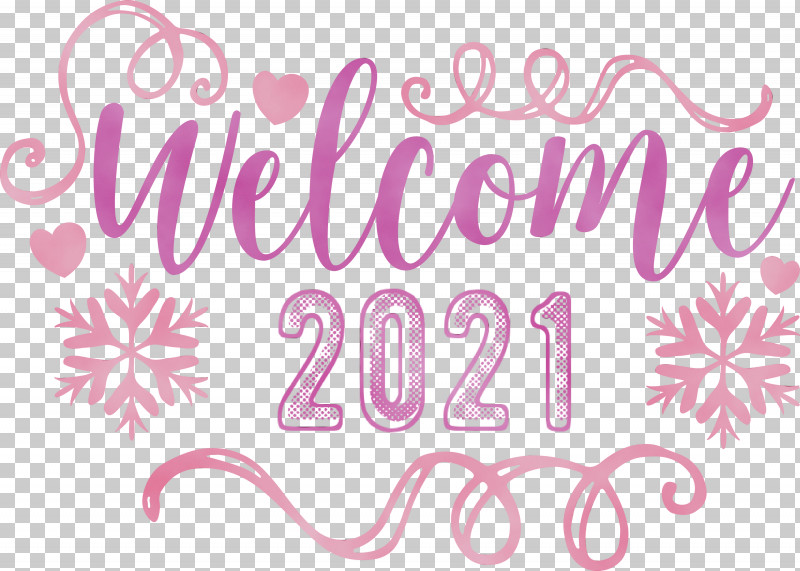 Logo Calligraphy Line Meter Pattern PNG, Clipart, 2021 Happy New Year, 2021 Welcome, Calligraphy, Geometry, Line Free PNG Download