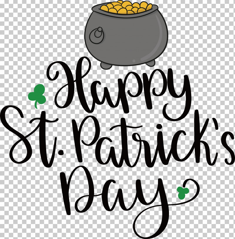 St Patricks Day PNG, Clipart, Calligraphy, Flower, Geometry, Happiness, Line Free PNG Download