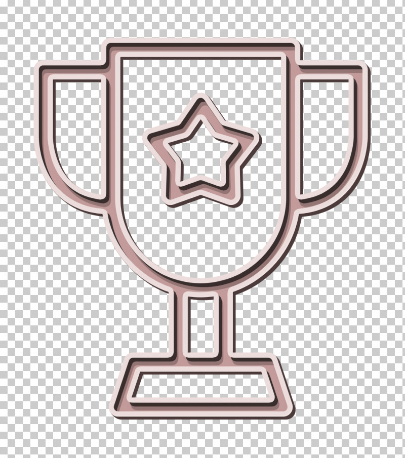 Startup And New Business Line Icon Success Icon Championship Icon PNG, Clipart, Award, Championship Icon, Computer, Flat Design, Software Free PNG Download