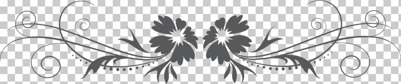 Flower Border Flower Background Floral Line PNG, Clipart, Blackandwhite, Floral Line, Flower, Flower Background, Flower Border Free PNG Download