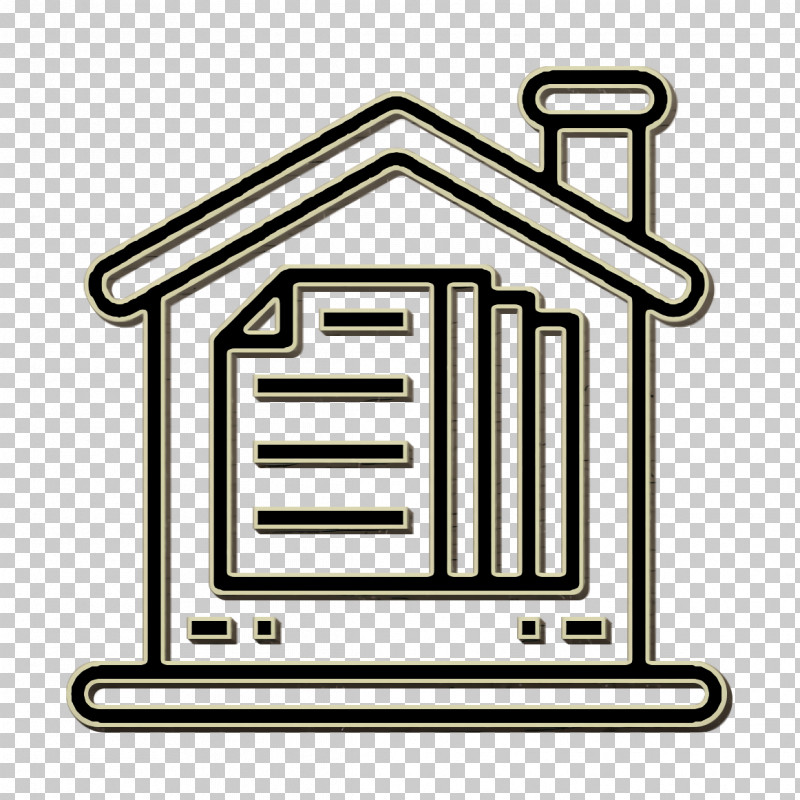 Home Icon Contract Icon PNG, Clipart, Contract Icon, Home Icon, House, Line, Logo Free PNG Download
