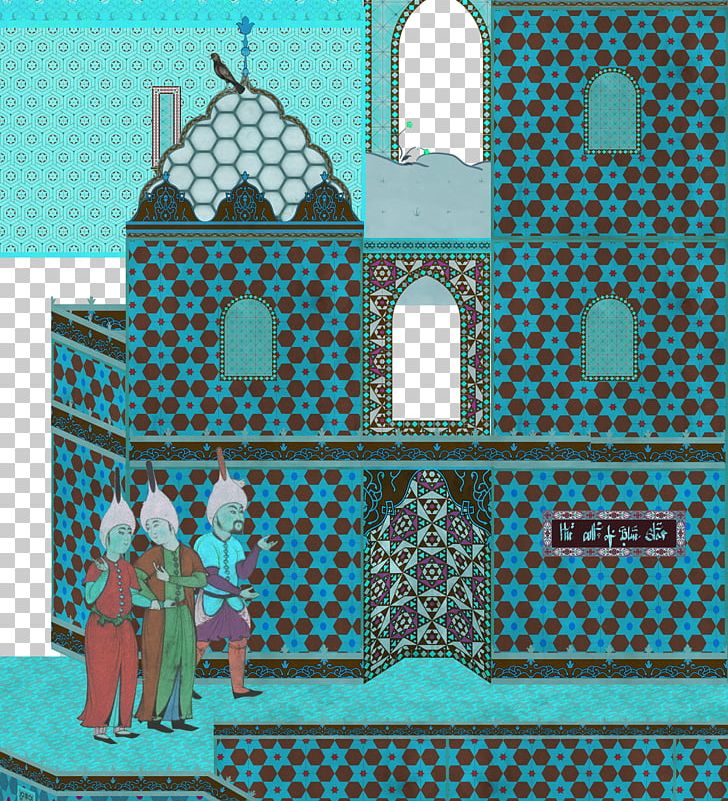 Aladdin Architecture PNG, Clipart, Aladdin And The King Of Thieves, Allah, Blue, Building, Cartoon Free PNG Download
