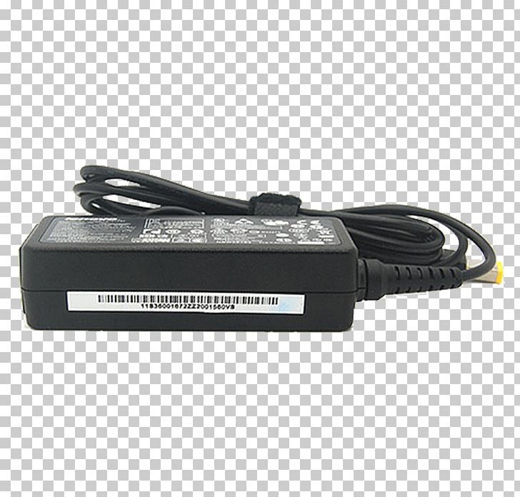 Battery Charger AC Adapter Laptop Lenovo PNG, Clipart, Ac Adapter, Adapter, Battery Charger, Cable, Computer Component Free PNG Download
