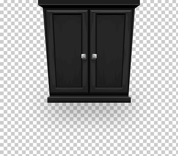 Cupboard Closet Cabinetry Garderob Furniture PNG, Clipart, Angle, Black Wall, Blender, Cabinet, Cabinetry Free PNG Download
