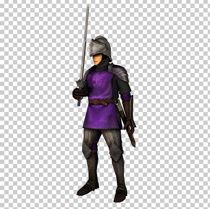 Hylian Universe Of The Legend Of Zelda Knight Total War Costume PNG, Clipart, Action Figure, Costume, Figurine, Hylian, Knight Free PNG Download