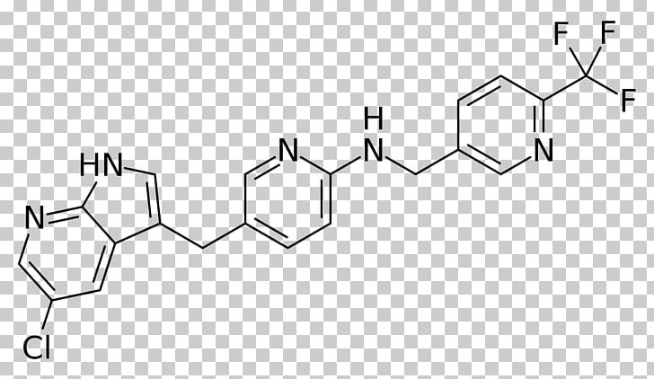 Lenvatinib Chemical Compound Sorafenib CAS Registry Number Eisai PNG, Clipart, Angle, Auto Part, Black And White, Cas Registry Number, Chemical Compound Free PNG Download