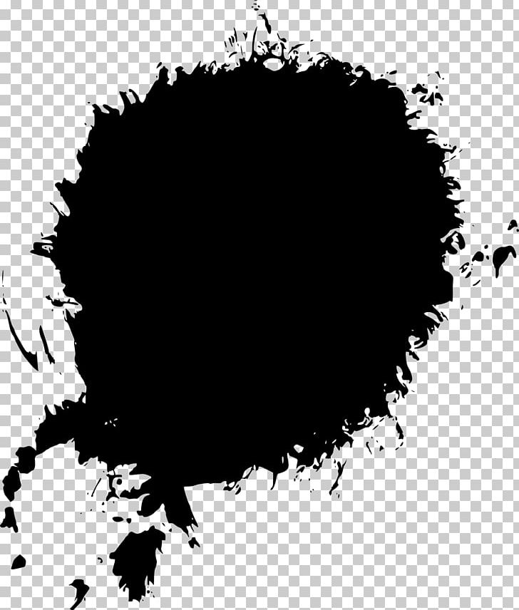 Paper Photography Grunge Circle PNG, Clipart, Black, Black And White, Circle, Com, Computer Wallpaper Free PNG Download