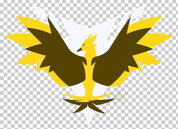 Pokémon Yellow Zapdos Pokémon Gold And Silver PNG, Clipart, Beak, Bird, Computer Wallpaper, Drawing, Fictional Character Free PNG Download