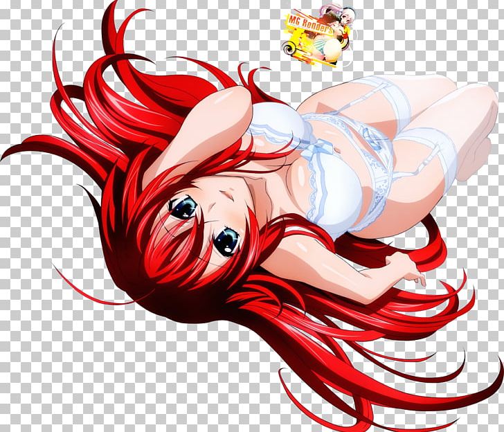 Rias Gremory High School DxD Anime PNG, Clipart, Art, Cartoon, Dxd Rias Gremory, Fan Art, Fanfictionnet Free PNG Download
