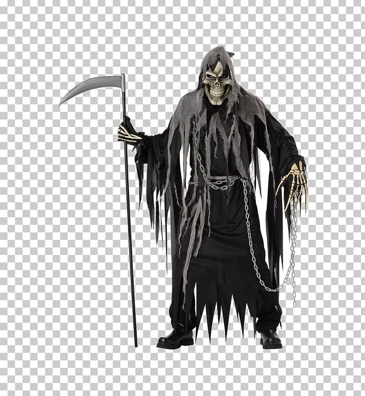 Robe Death Halloween Costume Costume Party PNG, Clipart, Buycostumescom, Clothing, Clothing Accessories, Costume, Costume Design Free PNG Download