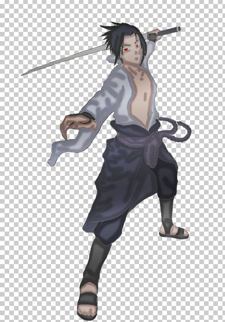 Sasuke Uchiha Uchiha Clan Anime Line Art PNG, Clipart, Anime, Cartoon, Clothing, Cold Weapon, Color Free PNG Download