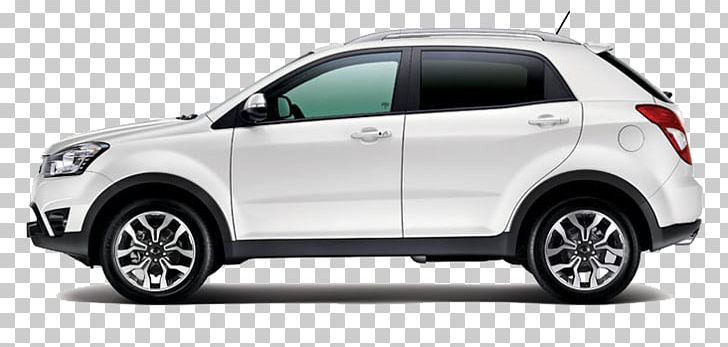 SsangYong Korando Car Sport Utility Vehicle SsangYong Motor PNG, Clipart, Alloy Wheel, Auto, Automatic Transmission, Automotive Design, Car Free PNG Download