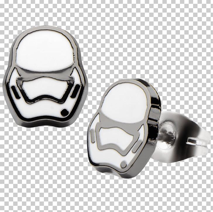 Stormtrooper Earring BB-8 Star Wars Jewellery PNG, Clipart, Bb8, Body Jewelry, Earring, Fantasy, Fashion Accessory Free PNG Download