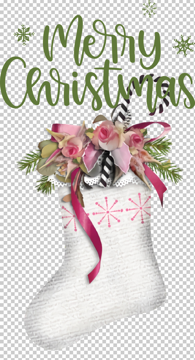 Merry Christmas Christmas Day Xmas PNG, Clipart, Christmas Day, Christmas Ornament, Christmas Ornament M, Christmas Stocking, Cut Flowers Free PNG Download
