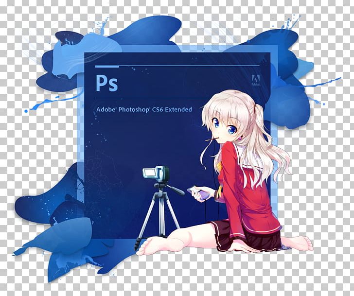 Adobe Photoshop CS3 Classroom In A Book Portable Application Adobe Photoshop Elements Adobe Systems PNG, Clipart, 64bit Computing, Adobe Photoshop Elements, Adobe Systems, Anime, Blue Free PNG Download