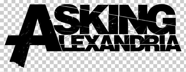 Asking Alexandria Warped Tour Metalcore Musical Ensemble PNG, Clipart, Alexandria, Andy Biersack, Ask, Asking Alexandria, Asking Alexandria Logo Free PNG Download