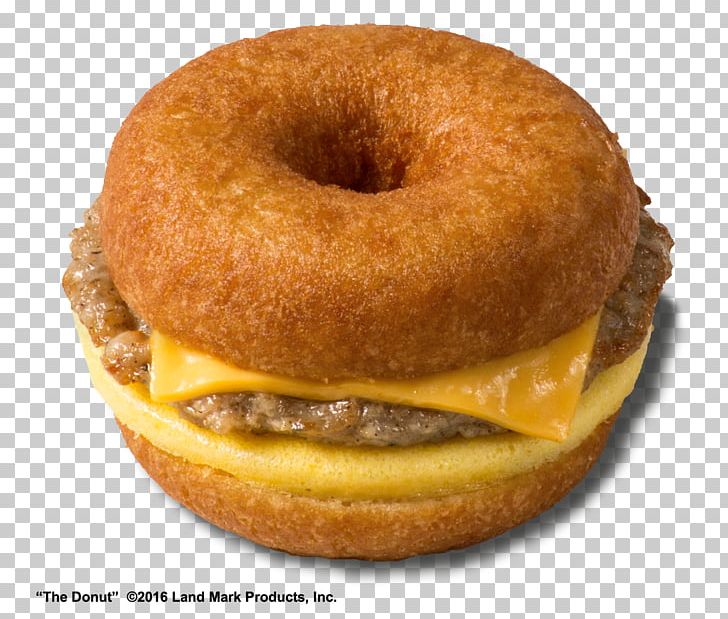 Breakfast Sandwich Bagel Donuts Cheeseburger Cuisine Of The United States PNG, Clipart, American Food, Bagel, Baked Goods, Breakfast Sandwich, Cheese Free PNG Download