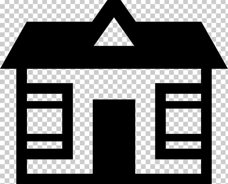 Building Computer Icons House PNG, Clipart, Angle, Apartment, Area, Black, Black And White Free PNG Download