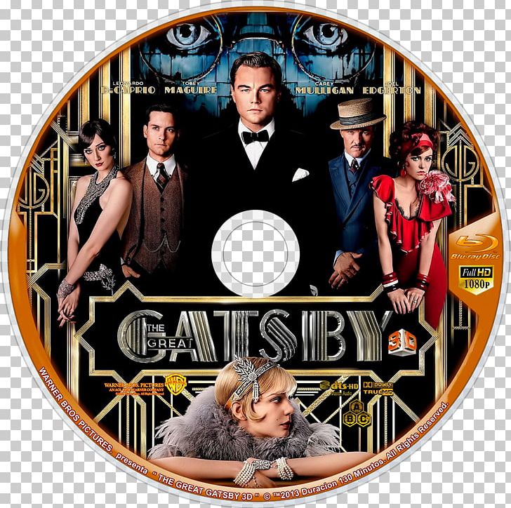Jay Gatsby The Great Gatsby Nick Carraway Film Poster PNG, Clipart, Baz Luhrmann, Carey Mulligan, Cinema, Film, Film Poster Free PNG Download