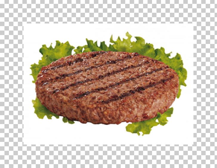 Patty Buffalo Burger Salisbury Steak Meatball Frikadeller PNG, Clipart, Animal Source Foods, Beef, Breakfast Sausage, Buffalo Burger, Dish Free PNG Download