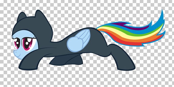 Rainbow Dash My Little Pony PNG, Clipart, Carnivoran, Cartoon, Cat Like Mammal, Deviantart, Dog Like Mammal Free PNG Download