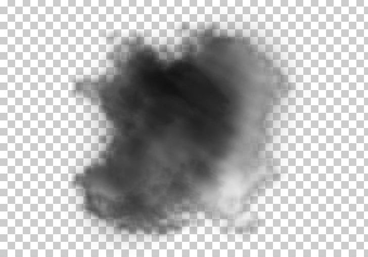 Smoke Cloud Particle Fog PNG, Clipart, Atmosphere, Atmosphere Of Earth, Black, Black And White, Bomb Free PNG Download