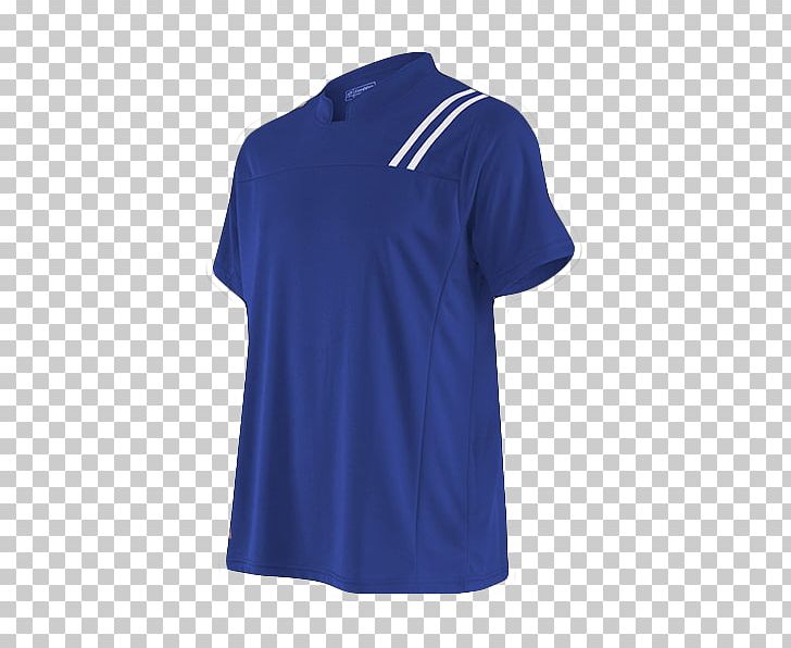 T-shirt Polo Shirt Bruno Banani Short Galaxy Fuchsia Sportswear PNG, Clipart, Active Shirt, Blue, Clothing, Cobalt Blue, Color Free PNG Download