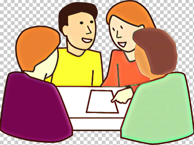 People Cartoon Conversation Sharing Interaction PNG, Clipart, Cartoon, Conversation, Finger, Fun, Interaction Free PNG Download