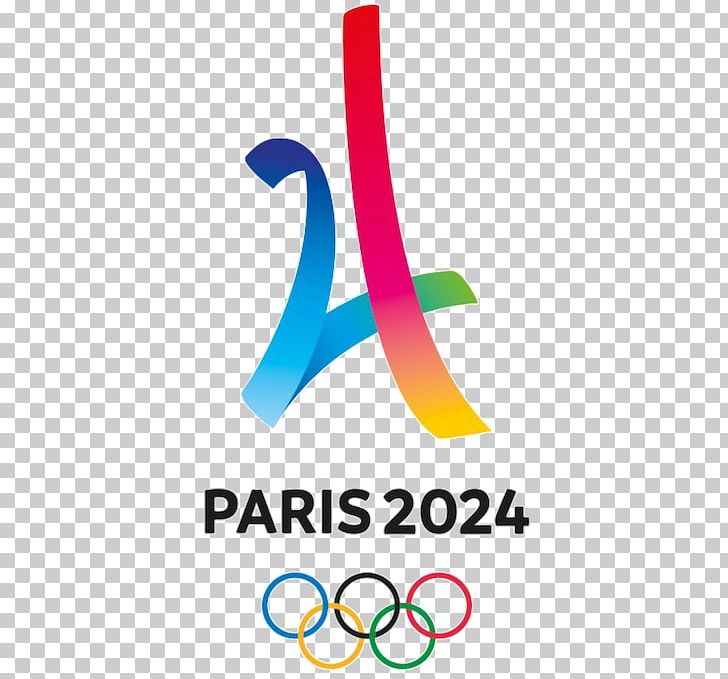 2024 Summer Olympics Summer Olympic Games Paris Paralympic Games PNG, Clipart, Area, Brand, Graphic Design, International Olympic Committee, Line Free PNG Download
