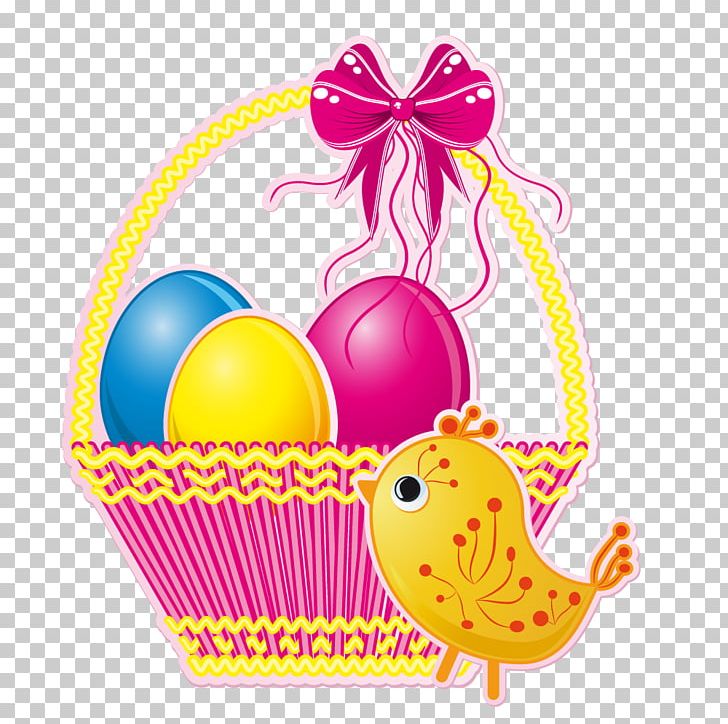 Easter Egg Easter Bunny Easter Basket PNG, Clipart, Baby Toys, Basket, Cartoon, Chicken, Download Free PNG Download