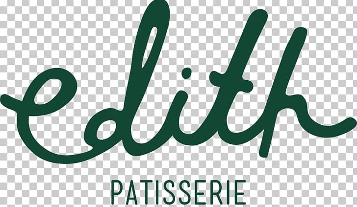 Edith Patisserie Pastry Tart Pâtisserie Logo PNG, Clipart, Artisan, Brand, Cake, Cupcake, Delivery Free PNG Download