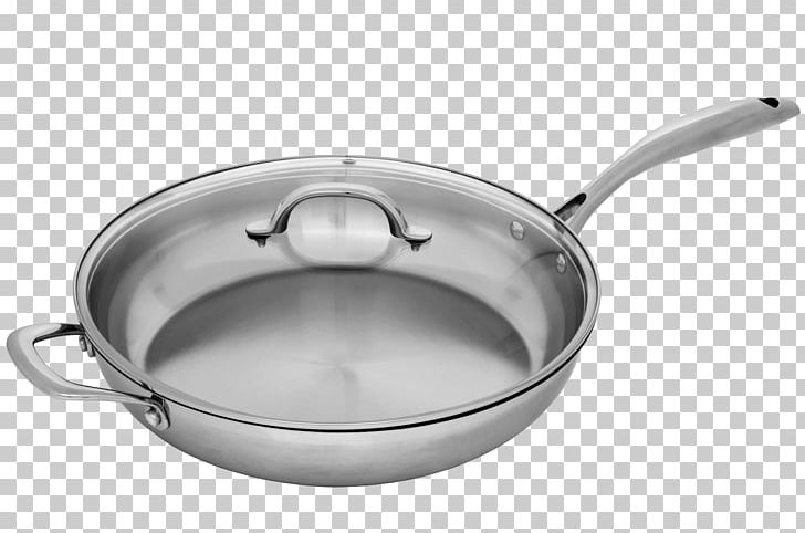 Frying Pan Cookware Casserola Stainless Steel Sautéing PNG, Clipart, Casserola, Circulon, Cooking, Cookware, Cookware Accessory Free PNG Download