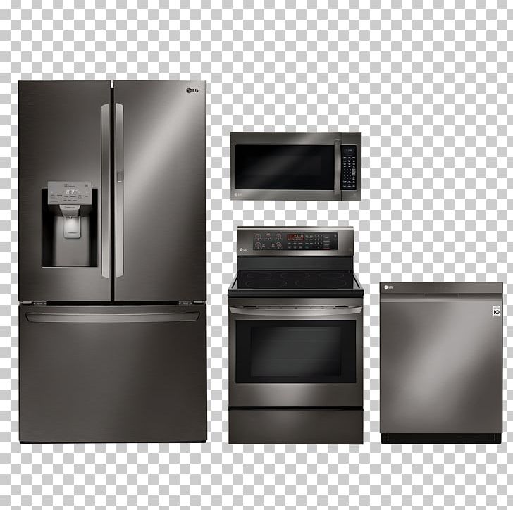 Home Appliance Internet Refrigerator Major Appliance Stainless Steel PNG, Clipart, Cooking Ranges, Dishwasher, Electronics, Freezers, Home Appliance Free PNG Download