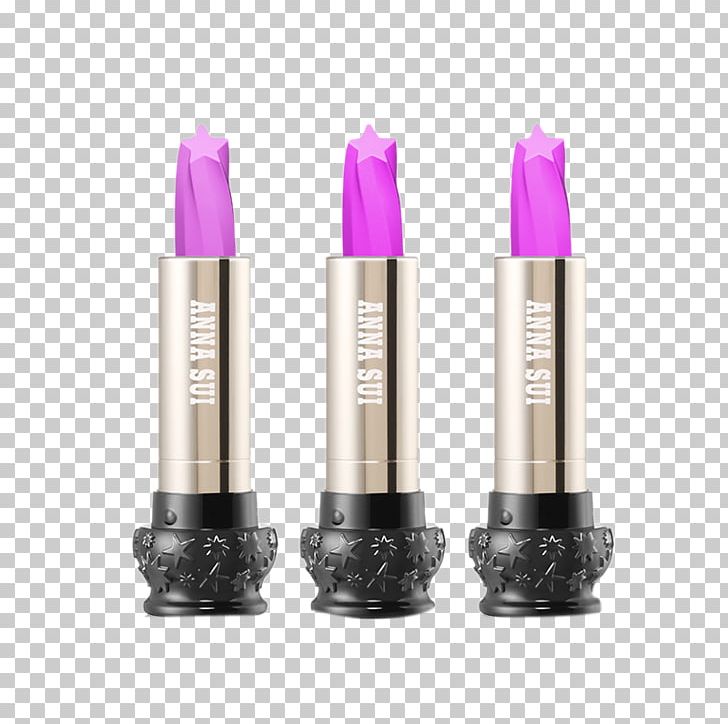 Lipstick Lip Gloss Cosmetics Color PNG, Clipart, Anna, Anna Sui, Cartoon, Cartoon Lips, Color Free PNG Download
