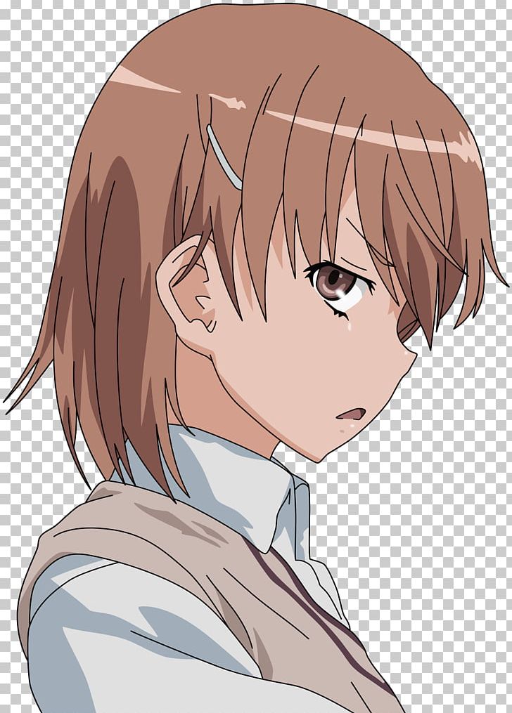 Mikoto Misaka Kamijou Touma Accelerator A Certain Magical Index A Certain Scientific Railgun PNG, Clipart, Arm, Black Hair, Boy, Cartoon, Certain Magical Index Free PNG Download