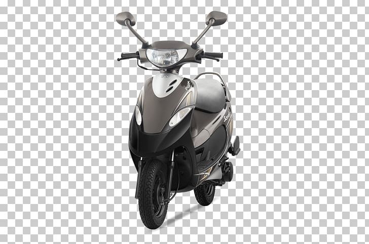 Motorized Scooter Motorcycle Accessories TVS Scooty Motor Vehicle PNG, Clipart, Cars, Driving, Driving Test, India, Motorcycle Free PNG Download