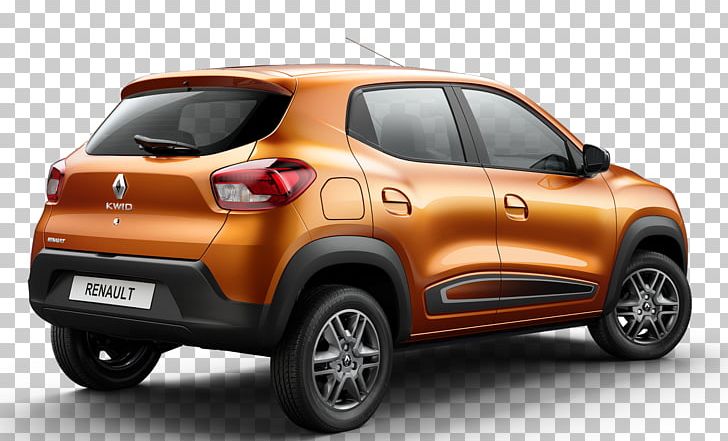 RENAULT KWID Car Brazil PNG, Clipart, Automotive Design, Automotive Exterior, Brazil, Bumper, Car Free PNG Download