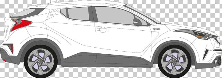 Toyota C-HR Concept Car Toyota Corolla Tow Hitch PNG, Clipart, Automotive Design, Auto Part, Bicycle, Car, City Car Free PNG Download