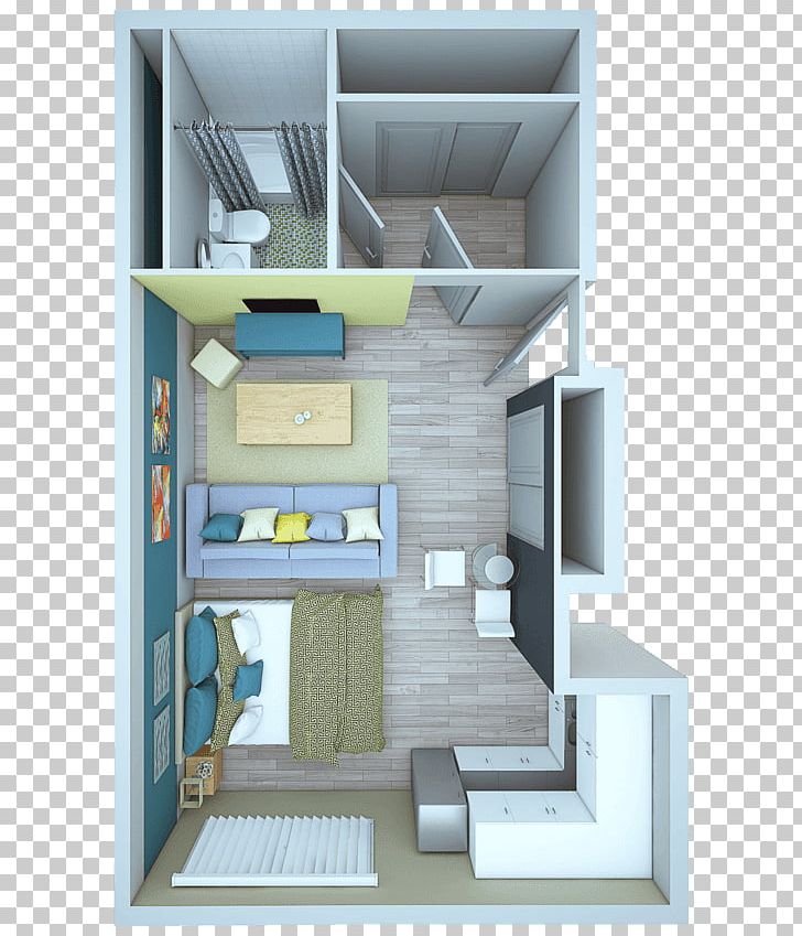 Vue At 3rd Home House Studio Apartment PNG, Clipart, Angle, Apartment, Architecture, Bathroom, Bedroom Free PNG Download