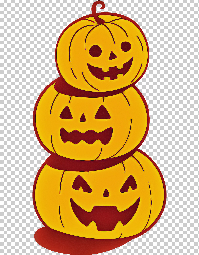 Jack-o-Lantern Halloween Carved Pumpkin PNG, Clipart, Carved Pumpkin, Emoticon, Facial Expression, Halloween, Happy Free PNG Download