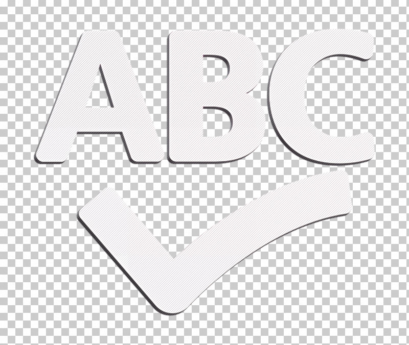 Abc Icon Admin UI Icon Interface Icon PNG, Clipart, Abc Icon, Admin Ui Icon, Black, Black And White, Chemical Symbol Free PNG Download