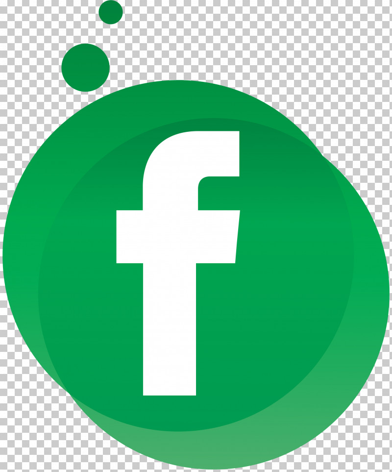 Facebook Logo Icon PNG, Clipart, Area, Facebook Logo Icon, Green, Line, Logo Free PNG Download