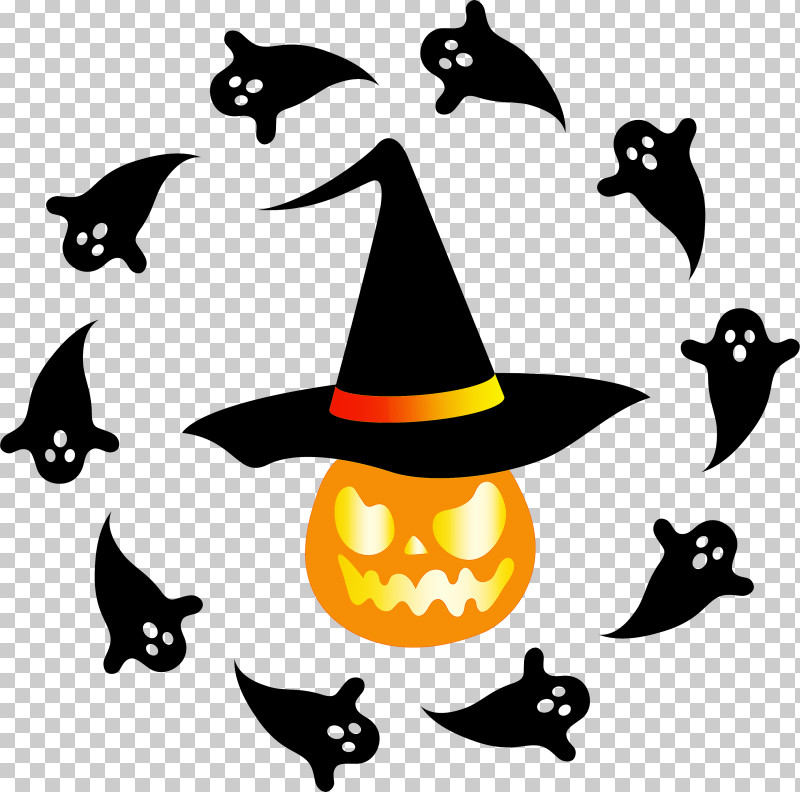 Happy Halloween PNG, Clipart, Beak, Black And White, Geometry, Happy Halloween, Line Free PNG Download