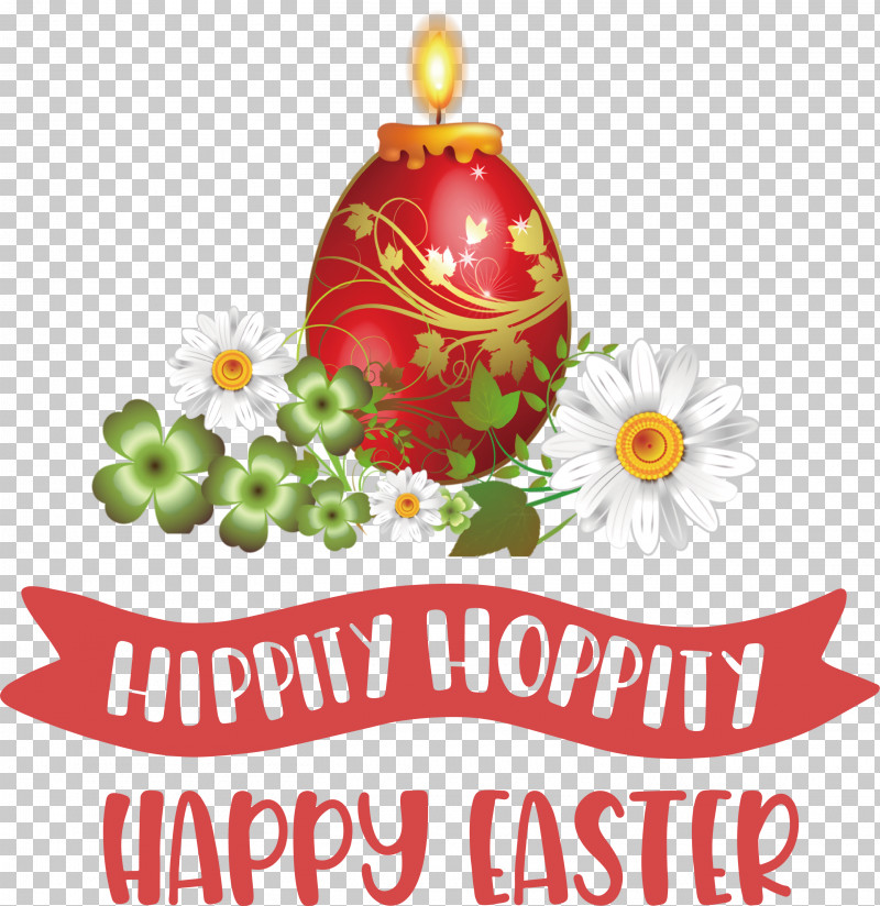Hippity Hoppity Happy Easter PNG, Clipart, Chinese New Year, Christmas Day, Christmas Ornament, Christmas Ornament M, Christmas Tree Free PNG Download