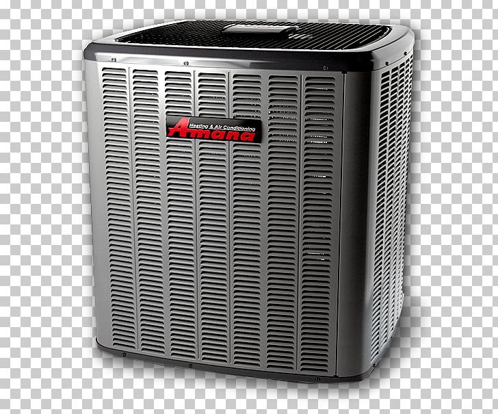 Air Conditioning Seasonal Energy Efficiency Ratio Amana Corporation HVAC Efficient Energy Use PNG, Clipart, Air Conditioning, Amana Corporation, Central Heating, Central Processing Unit, Condenser Free PNG Download