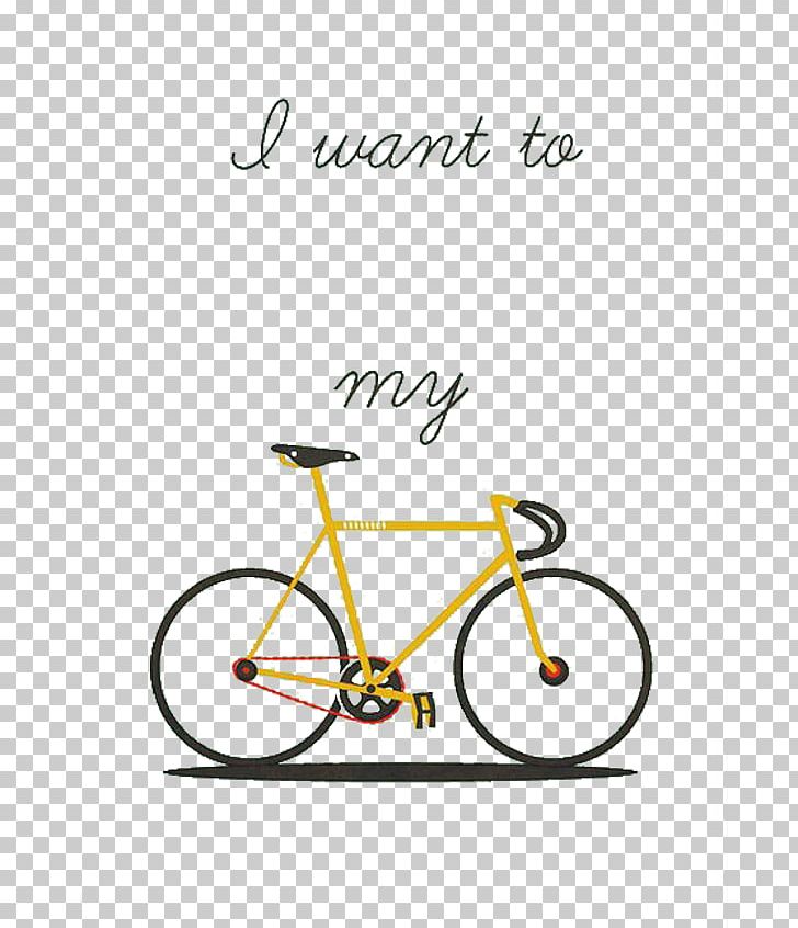 Bicycle Pedal Cycling Fixed-gear Bicycle Life Is Like Riding A Bicycle. To Keep Your Balance You Must Keep Moving. PNG, Clipart, Bicycle, Bicycle Accessory, Bicycle Frame, Bicycle Part, Black Free PNG Download