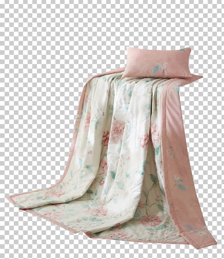 Blanket Pink Summer PNG, Clipart, Bed, Blanket, Cool, Designer, Double Free PNG Download