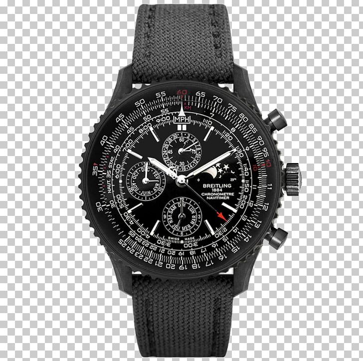 Breitling SA Watch TAG Heuer Breitling Navitimer Jewellery PNG, Clipart, Accessories, Black, Black Steel, Brand, Breitling Free PNG Download