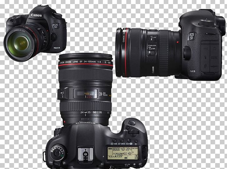 Canon EOS 5D Mark III Canon EOS 5D Mark IV Canon EOS 6D Canon EF 24–105mm Lens PNG, Clipart, Camera, Camera Lens, Canon, Canon 5d, Canon Eos Free PNG Download